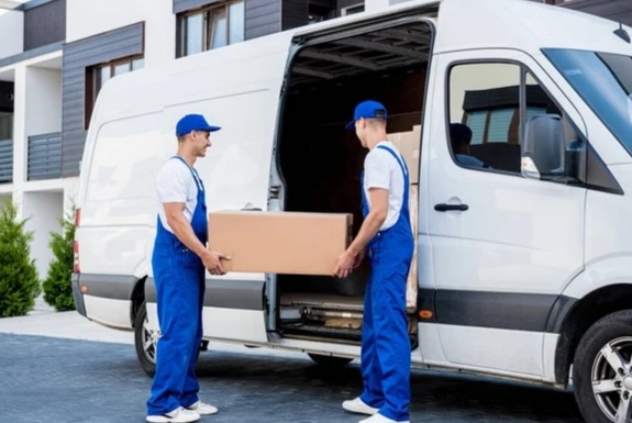 Karamanlı Nakliyeci