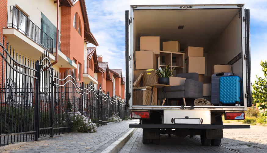 Karamanlı Nakliyeci