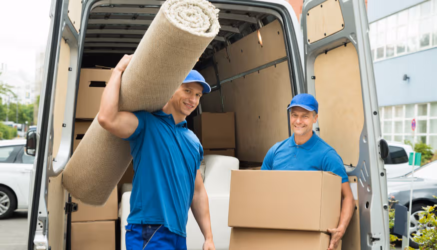 Karamanlı Nakliyeci